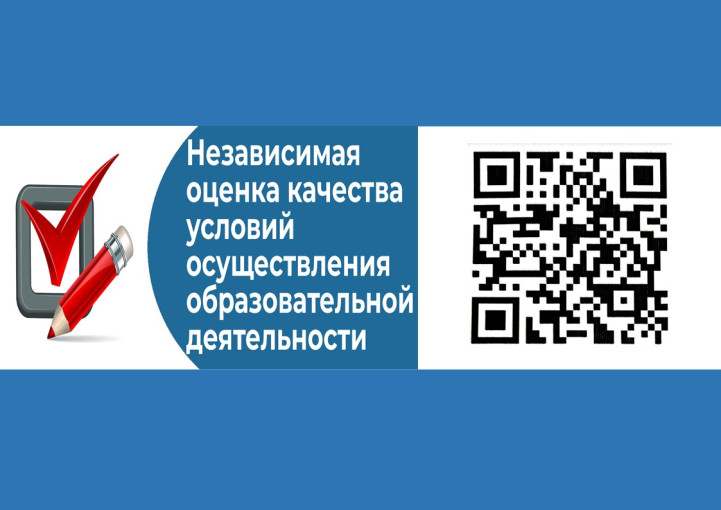 Оценка качества условий осуществления образовательной деятельности Оценка качества условий осуществления образовательной деятельности.
