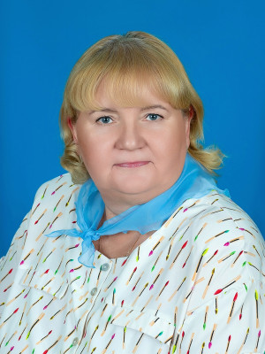Воспитатель первой категории Миронова Ирина Сергеевна Воспитатель первой категории Миронова Ирина Сергеевна
